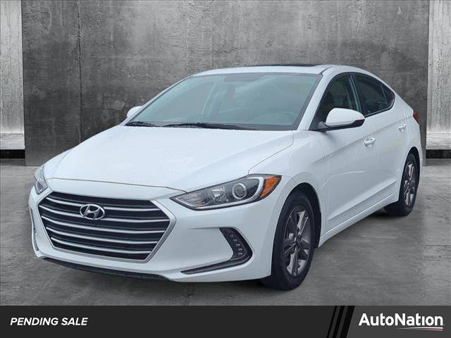 2018 Hyundai Elantra Value Edition — Sedan — 38,254 mi — Columbus, GA