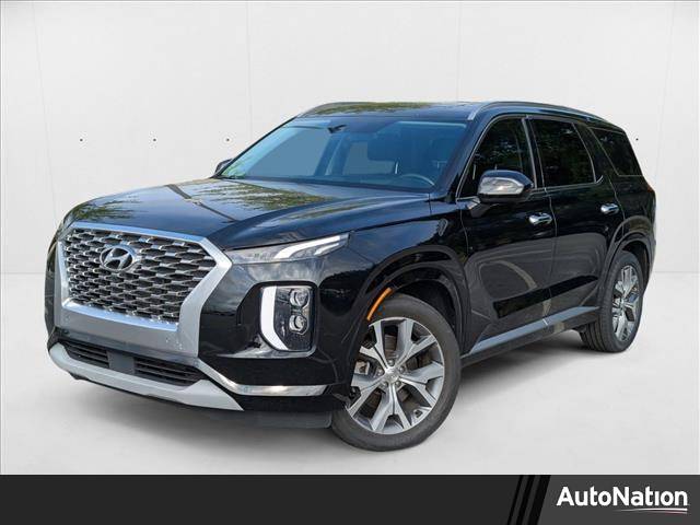 2022 Hyundai Palisade Limited — SUV — 30,015 mi — Columbus, GA