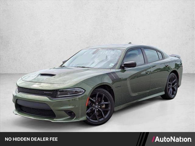 2022 Dodge Charger R/T