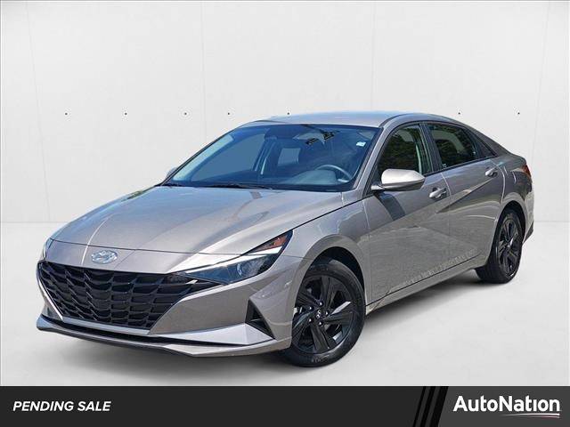 2023 Hyundai Elantra SEL — Sedan — 28,274 mi — Columbus, GA