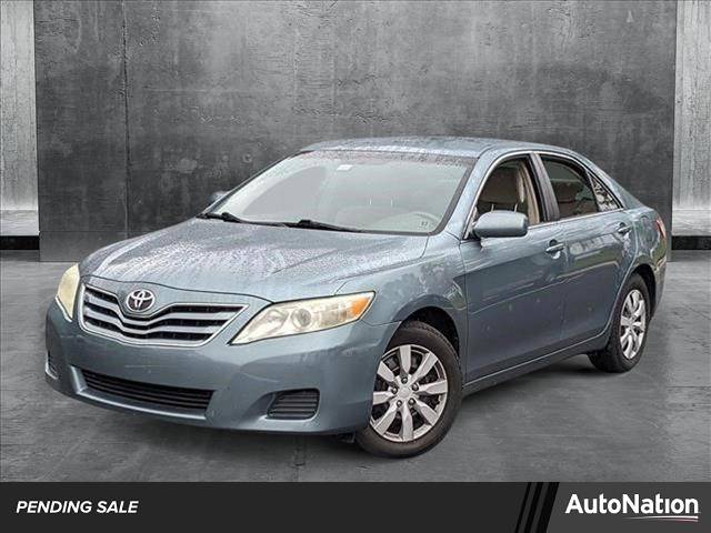2010 Toyota Camry LE — Sedan — 170,522 mi — Columbus, GA