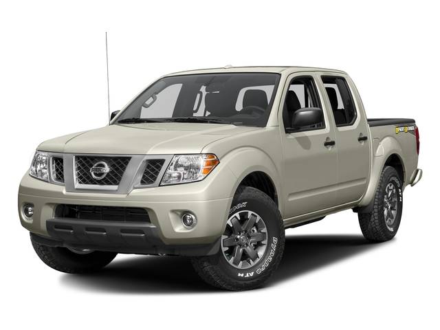 2016 Nissan Frontier Desert Runner — Pickup Truck — 123,001 mi — Columbus, GA