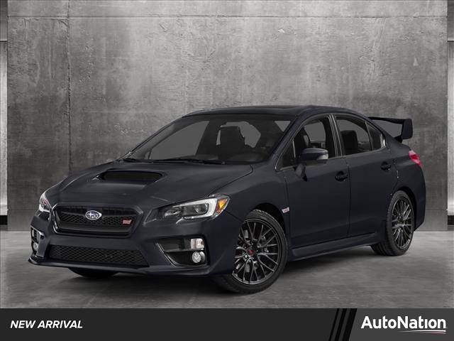 2015 Subaru WRX STI — Sedan — 104,339 mi — Columbus, GA