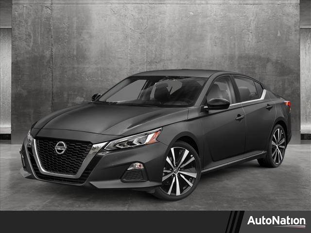 2019 Nissan Altima SR — Sedan — 91,897 mi — Columbus, GA