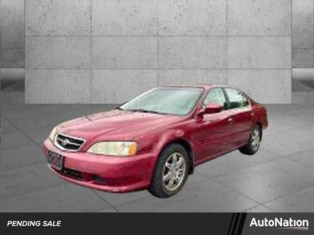 1999 Acura TL Standard — Sedan — 98,581 mi — Columbus, GA