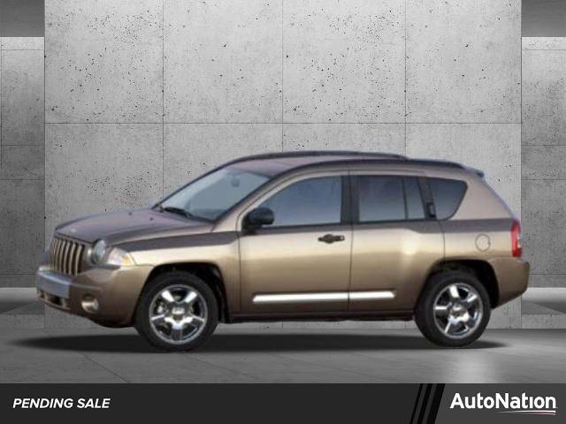 2007 Jeep Compass Sport — SUV — 66,675 mi — Columbus, GA