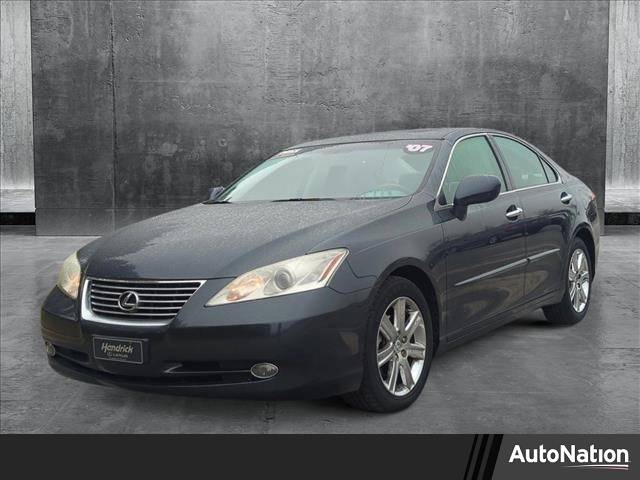 2007 Lexus ES ES 350 — Sedan — 110,538 mi — Columbus, GA
