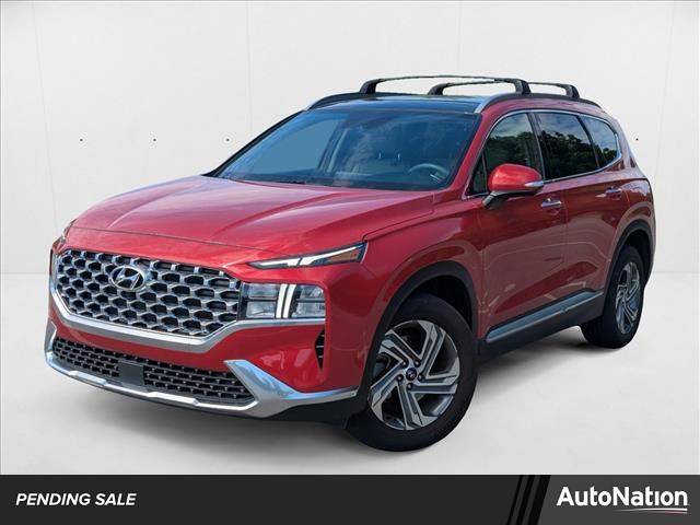 2023 Hyundai Santa Fe SEL — SUV — 30,829 mi — Columbus, GA