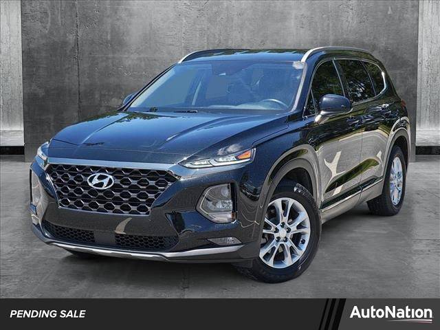 2019 Hyundai Santa Fe SEL Plus — SUV — 108,015 mi — Columbus, GA