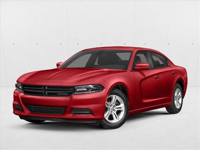 2019 Dodge Charger R/T — Sedan — 62,749 mi — Columbus, GA