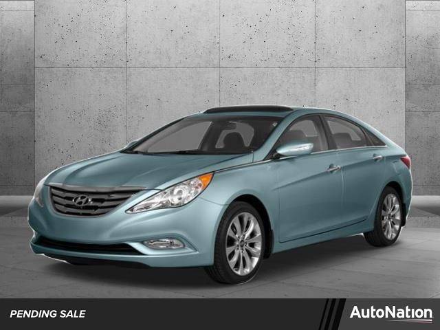 2013 Hyundai Sonata GLS — Sedan — 151,121 mi — Columbus, GA