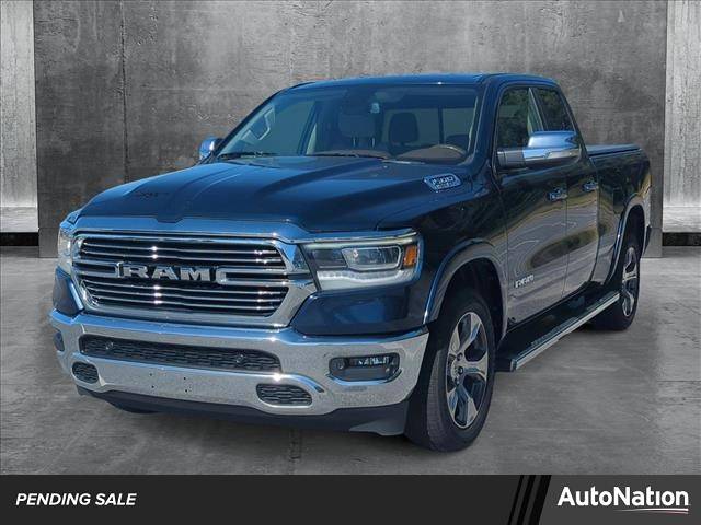 2020 Ram 1500 Laramie — Pickup Truck — 156,495 mi — Columbus, GA