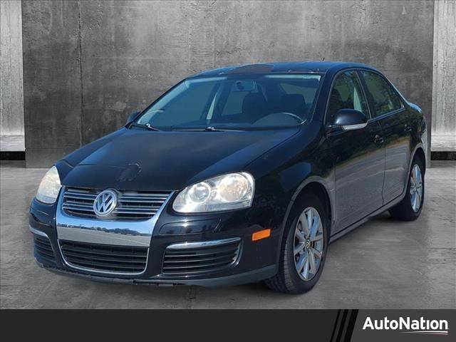 2010 Volkswagen Jetta Limited — Sedan — 79,500 mi — Columbus, GA