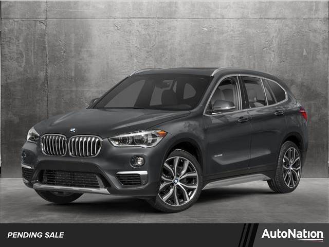 2018 BMW X1 28i — SUV — 89,105 mi — Columbus, GA