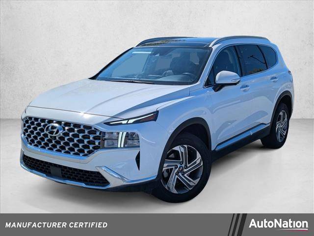 2023 Hyundai Santa Fe SEL — SUV — 21,000 mi — Columbus, GA