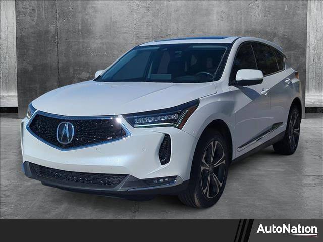 2023 Acura RDX Advance Package — SUV — 22,865 mi — Columbus, GA