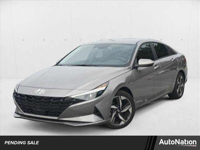 2023 Hyundai Elantra SEL — Sedan — 11,286 mi — Columbus, GA