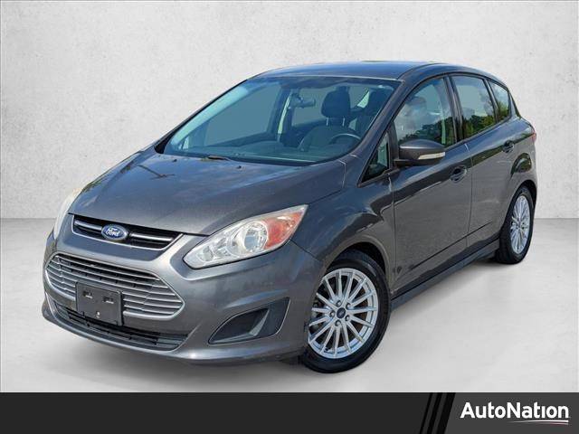 2015 Ford C-Max Hybrid SE — Hatchback — 76,347 mi — Columbus, GA