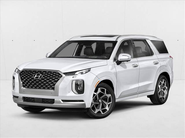 2021 Hyundai Palisade Calligraphy — SUV — 60,034 mi — Columbus, GA