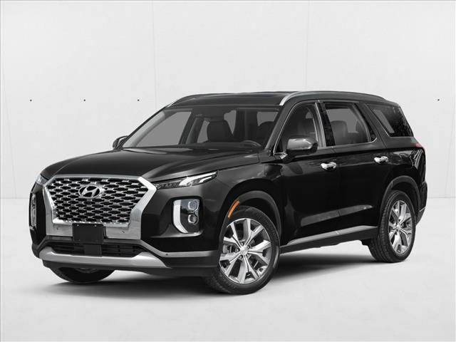 2021 Hyundai Palisade SEL — SUV — 132,275 mi — Columbus, GA