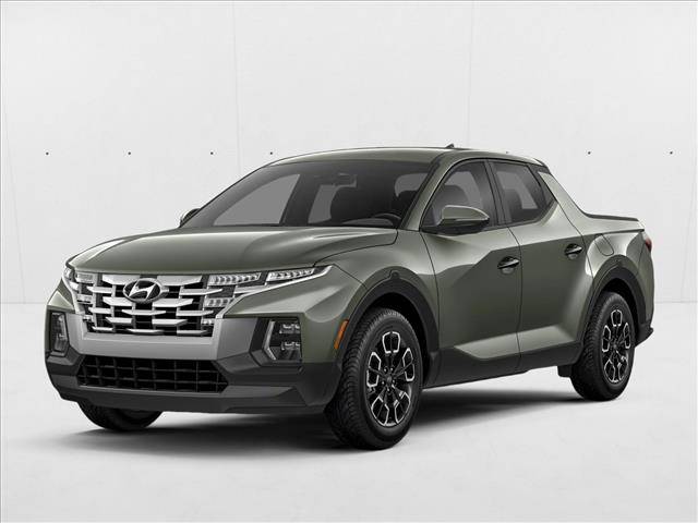 2024 Hyundai Santa Cruz SEL — Pickup Truck — 6,050 mi — Columbus, GA