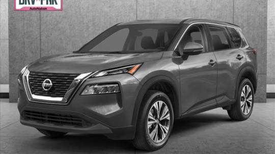 2023 Nissan Rogue SV — SUV — 30,248 mi — Columbus, GA