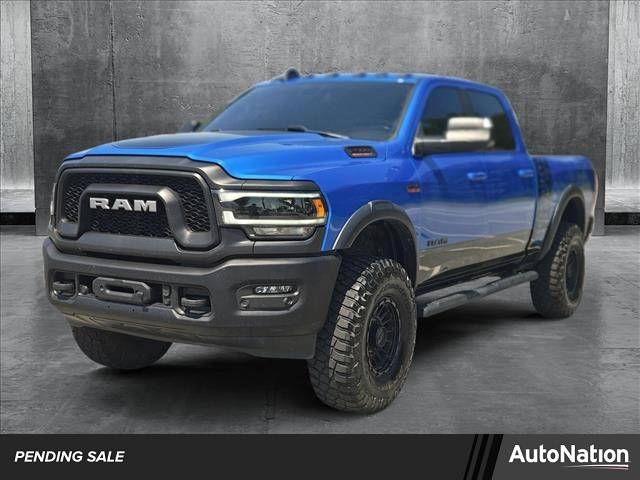 2022 Ram 2500 Power Wagon — Pickup Truck — 42,735 mi — Columbus, GA