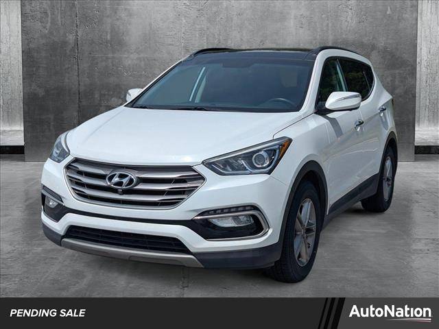 2017 Hyundai Santa Fe Sport Base — SUV — 101,000 mi — Columbus, GA
