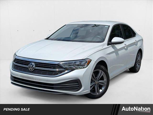 2023 Volkswagen Jetta SE — Sedan — 68,117 mi — Columbus, GA