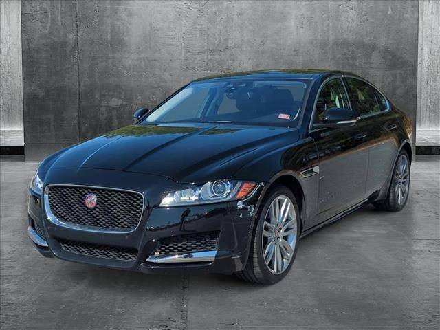 2016 Jaguar XF Prestige — Sedan — 78,835 mi — Columbus, GA