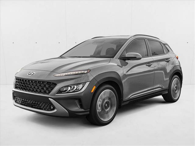 2023 Hyundai Kona SEL — SUV — 45,035 mi — Columbus, GA