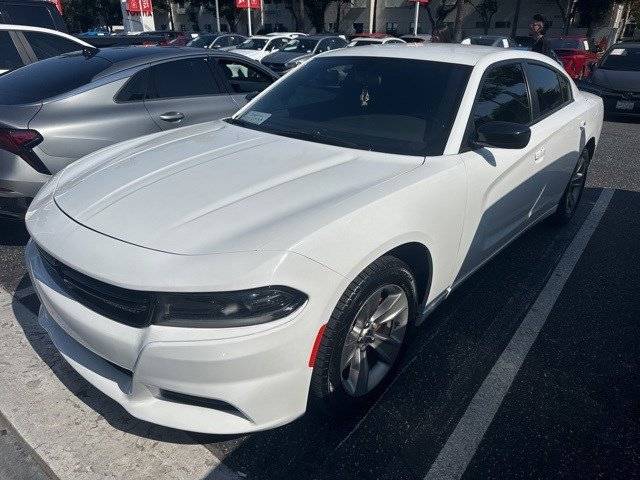 2023 Dodge Charger SXT — Sedan — 13,391 mi — Culver City, CA
