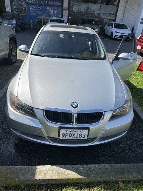 2008 BMW 3 Series 328i — Sedan — 72,065 mi — Culver City, CA