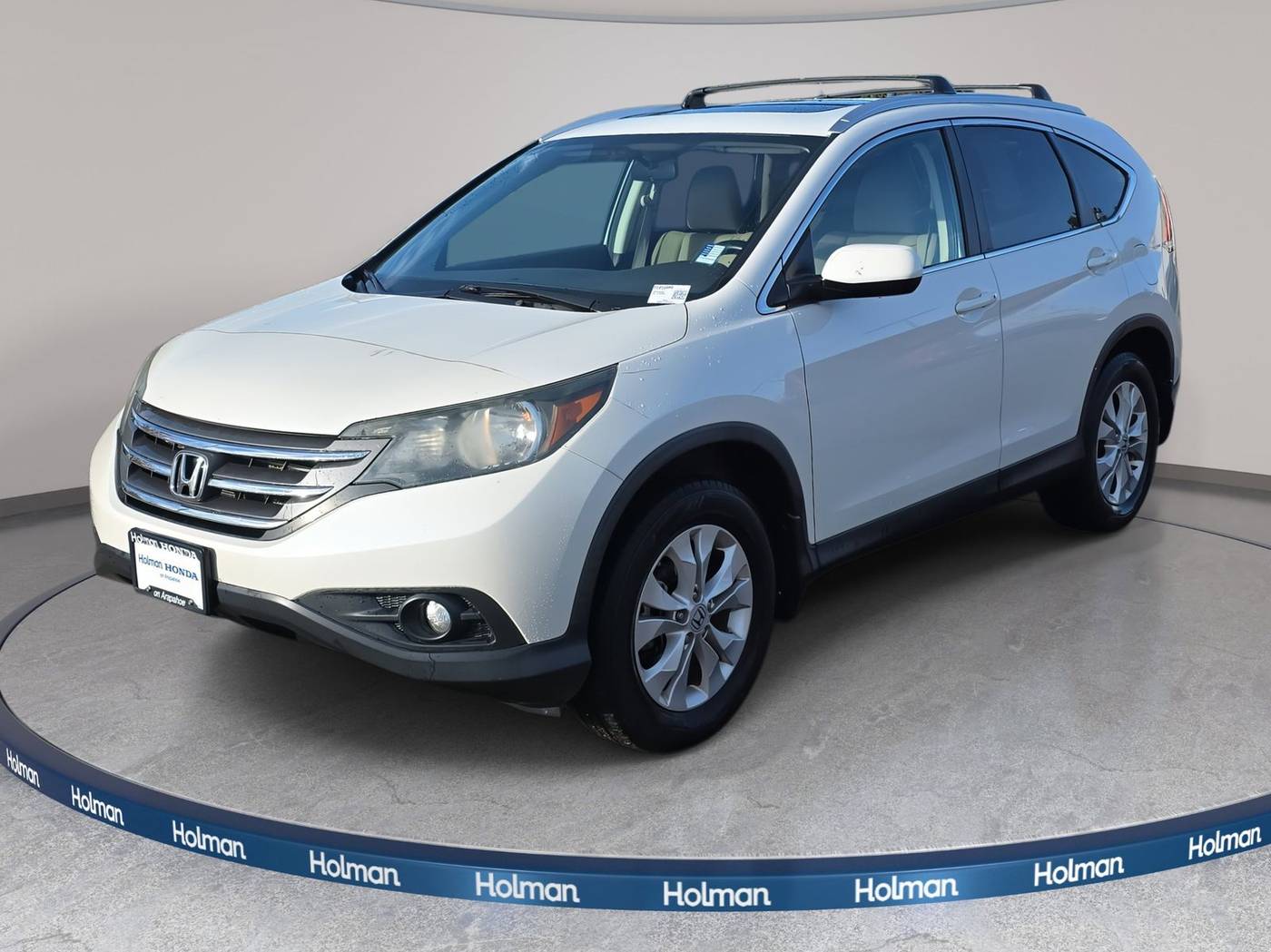 2012 Honda CR-V EX — SUV — 172,997 mi — Centennial, CO
