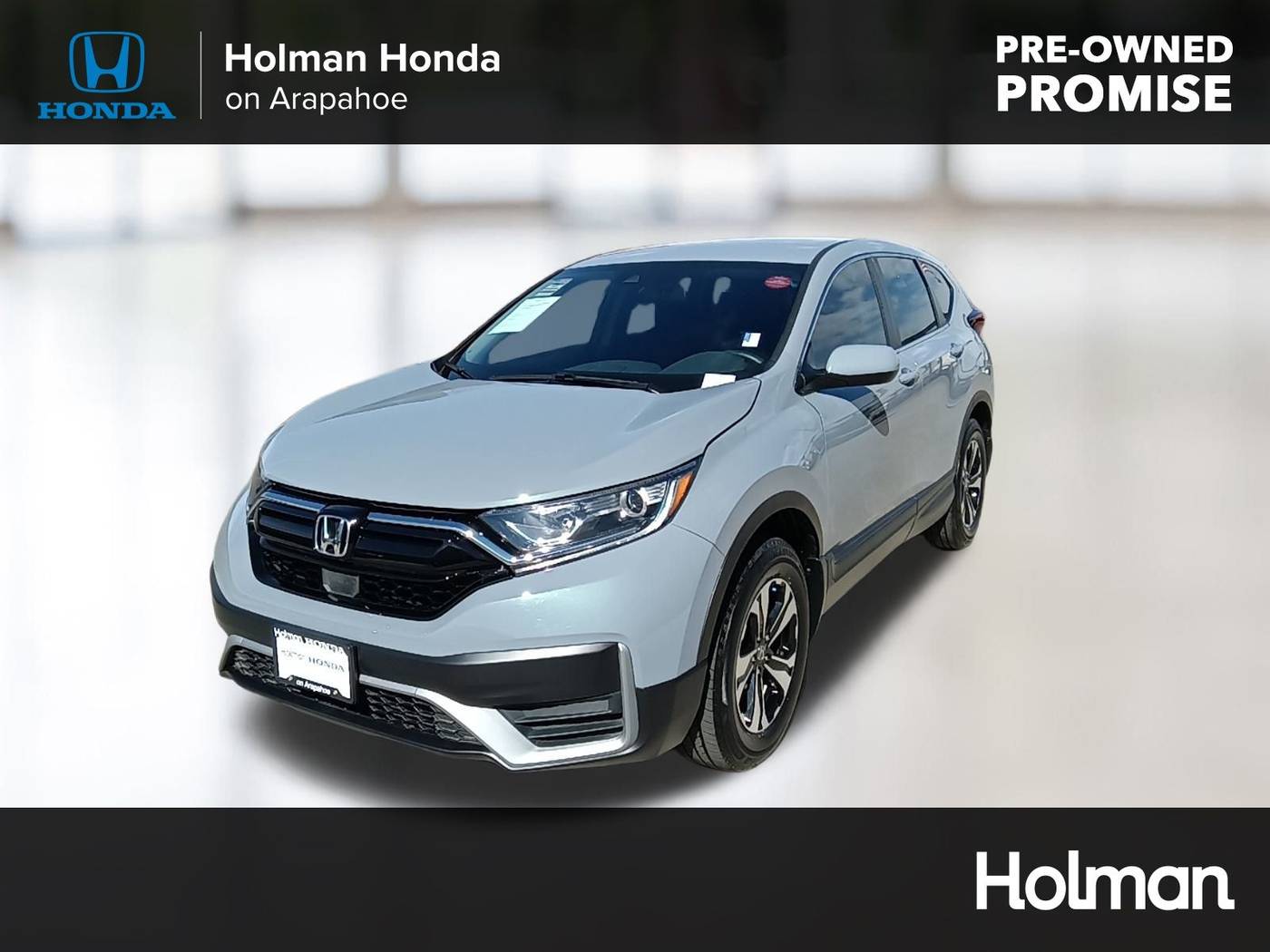 2022 Honda CR-V Special Edition — SUV — 27,981 mi — Centennial, CO