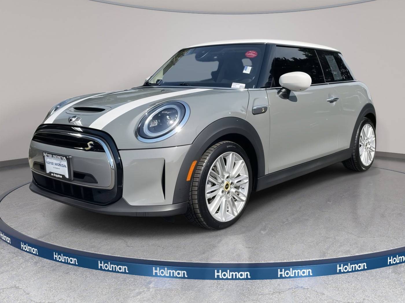 2022 MINI Electric Hardtop Cooper SE — Hatchback — 46,454 mi — Centennial, CO