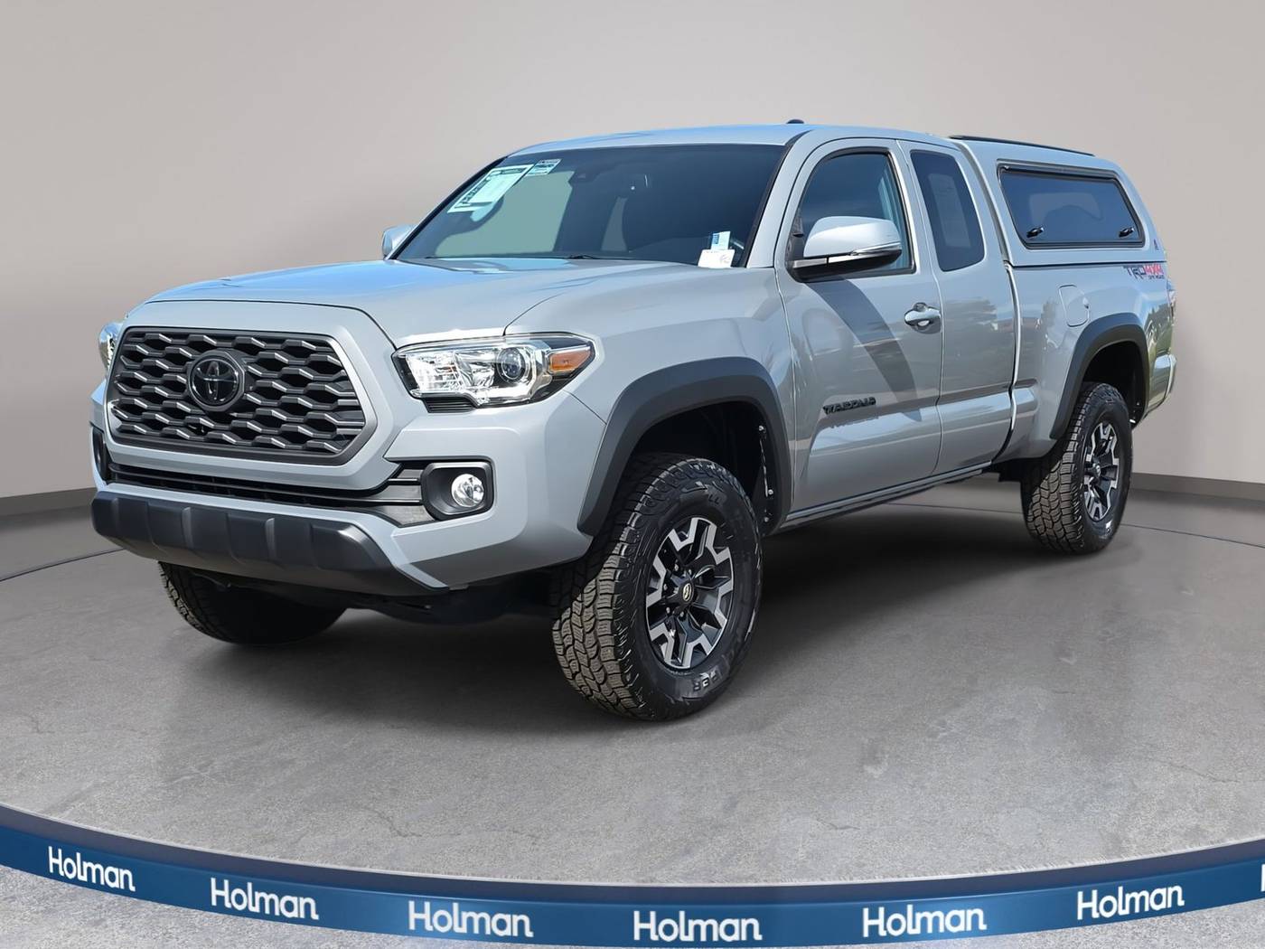 2020 Toyota Tacoma TRD Off Road — Pickup Truck — 55,974 mi — Centennial, CO