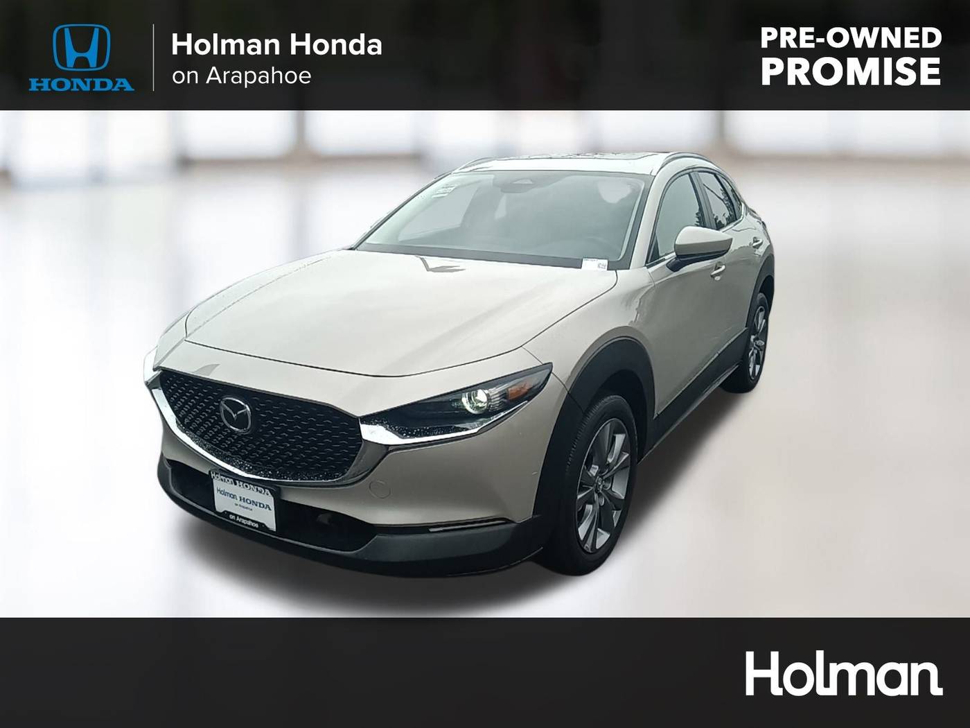 2024 Mazda CX-30 Preferred — SUV — 18,831 mi — Centennial, CO