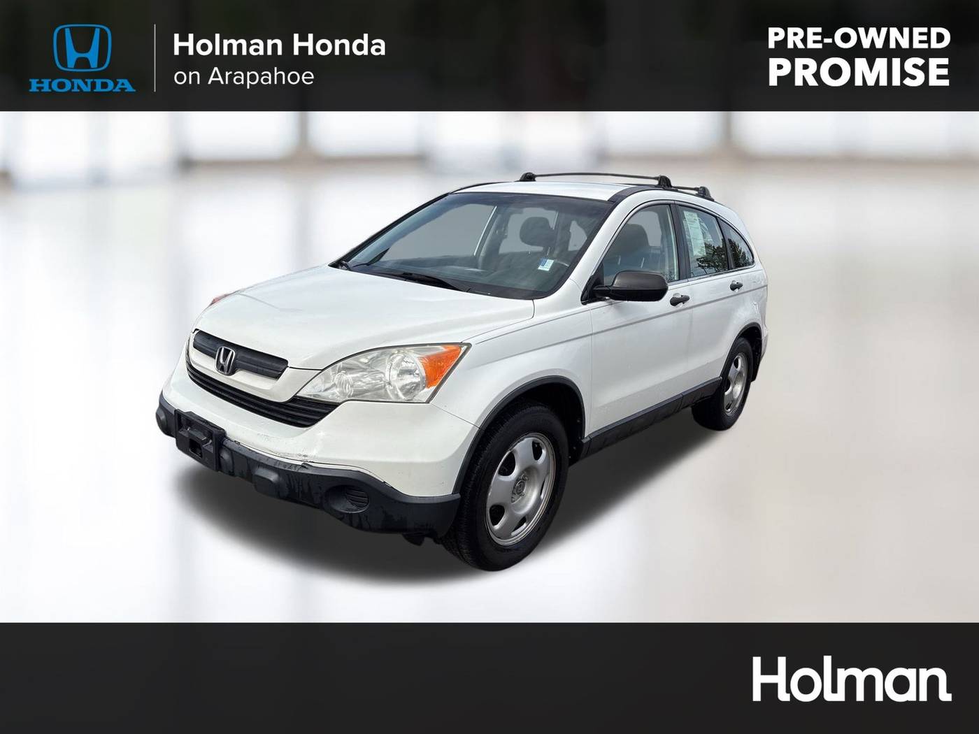 2007 Honda CR-V LX — SUV — 171,871 mi — Centennial, CO