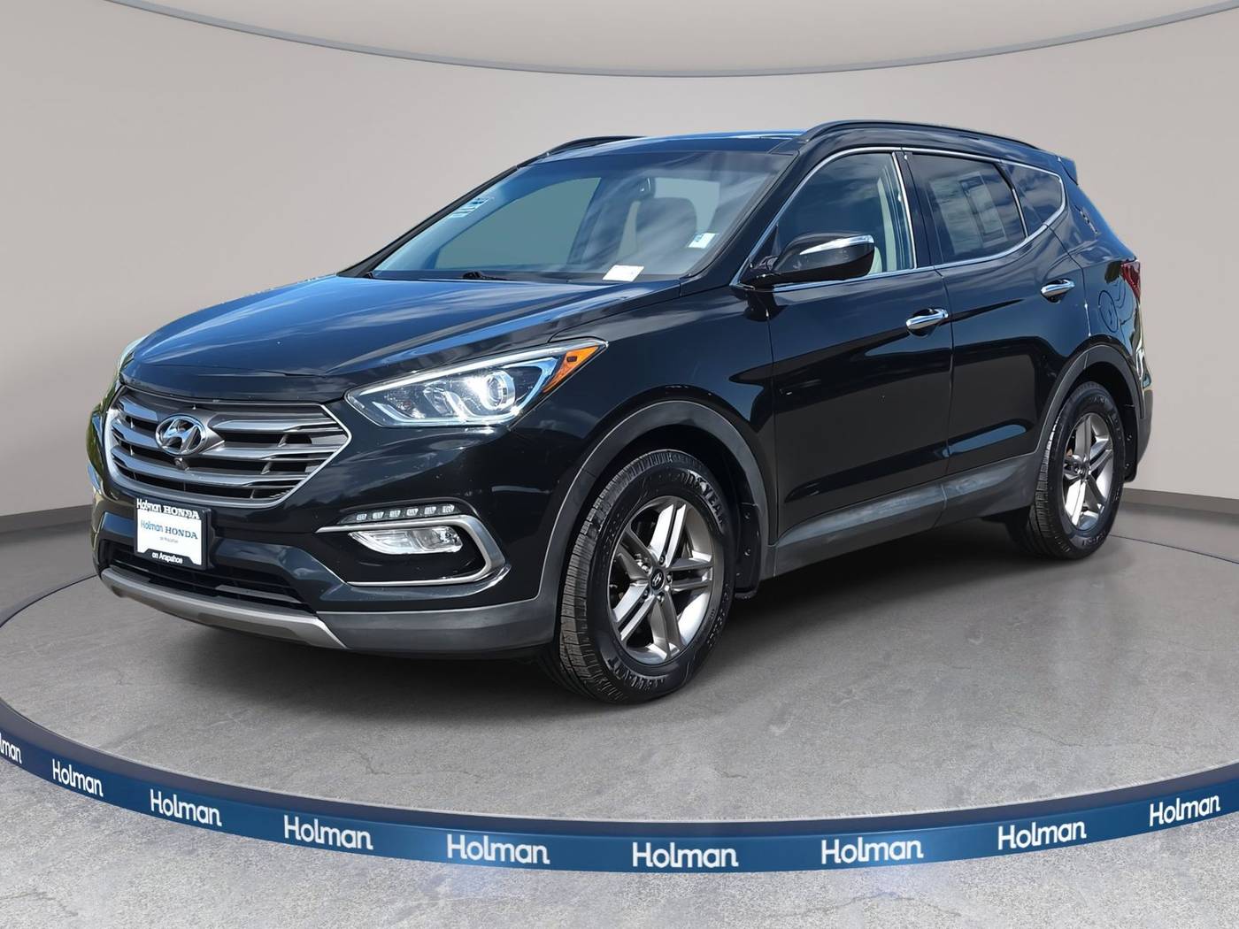 2017 Hyundai Santa Fe Sport Base — SUV — 128,594 mi — Centennial, CO