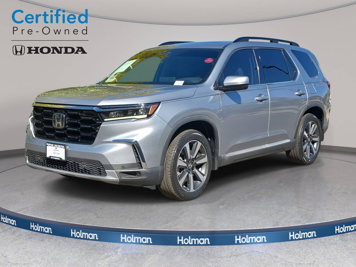 2023 Honda Pilot Touring — SUV — 29,953 mi — Centennial, CO