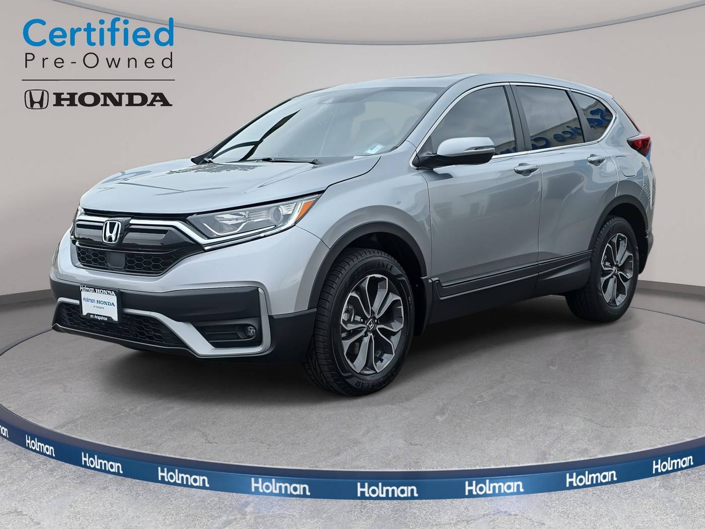 2020 Honda CR-V EX — SUV — 29,256 mi — Centennial, CO