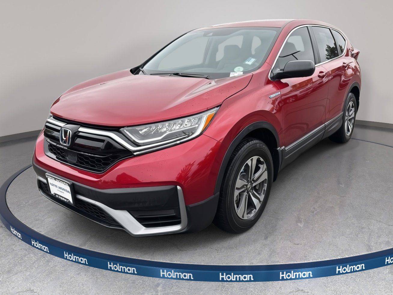 2020 Honda CR-V Hybrid LX — SUV — 26,084 mi — Centennial, CO