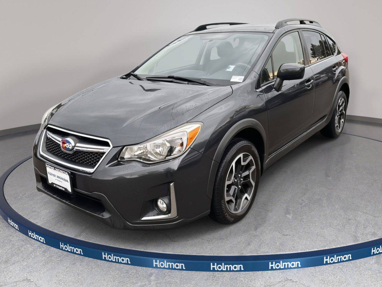 2016 Subaru Crosstrek Premium — SUV — 61,870 mi — Centennial, CO