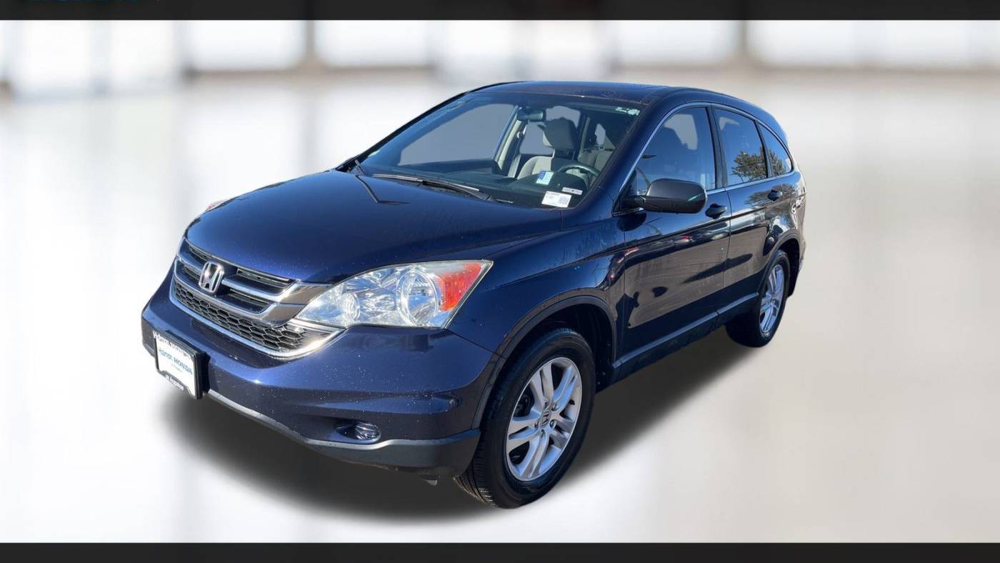 2011 Honda CR-V EX — SUV — 119,837 mi — Centennial, CO