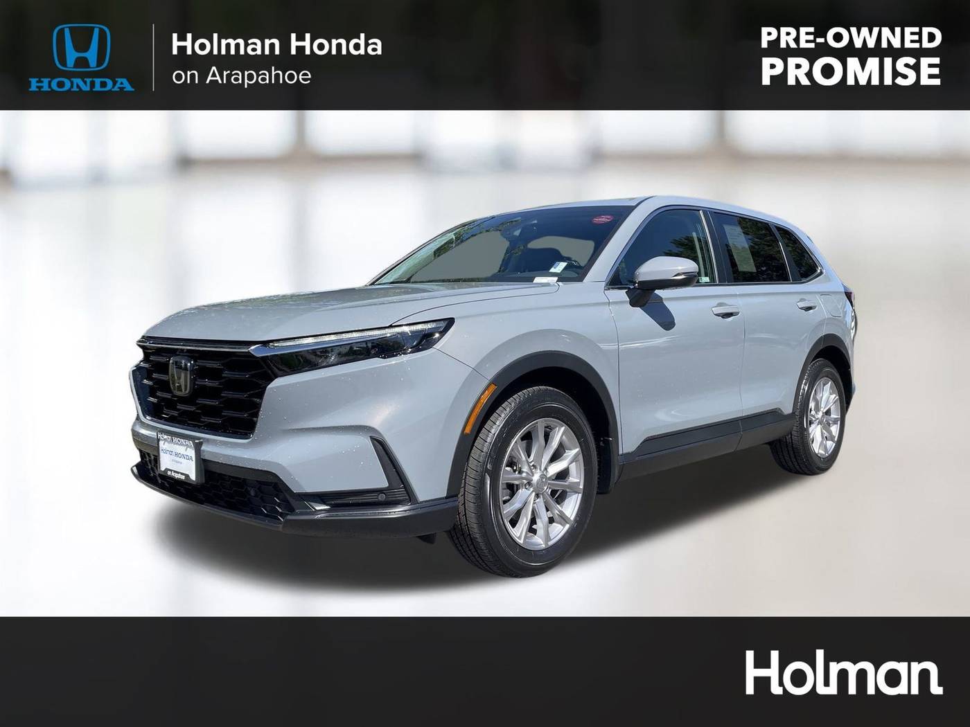 2023 Honda CR-V EX-L — SUV — 59,883 mi — Centennial, CO