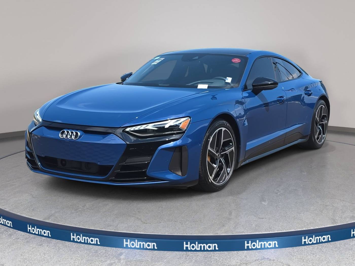 2022 Audi RS e-tron GT Standard — Sedan — 27,416 mi — Centennial, CO