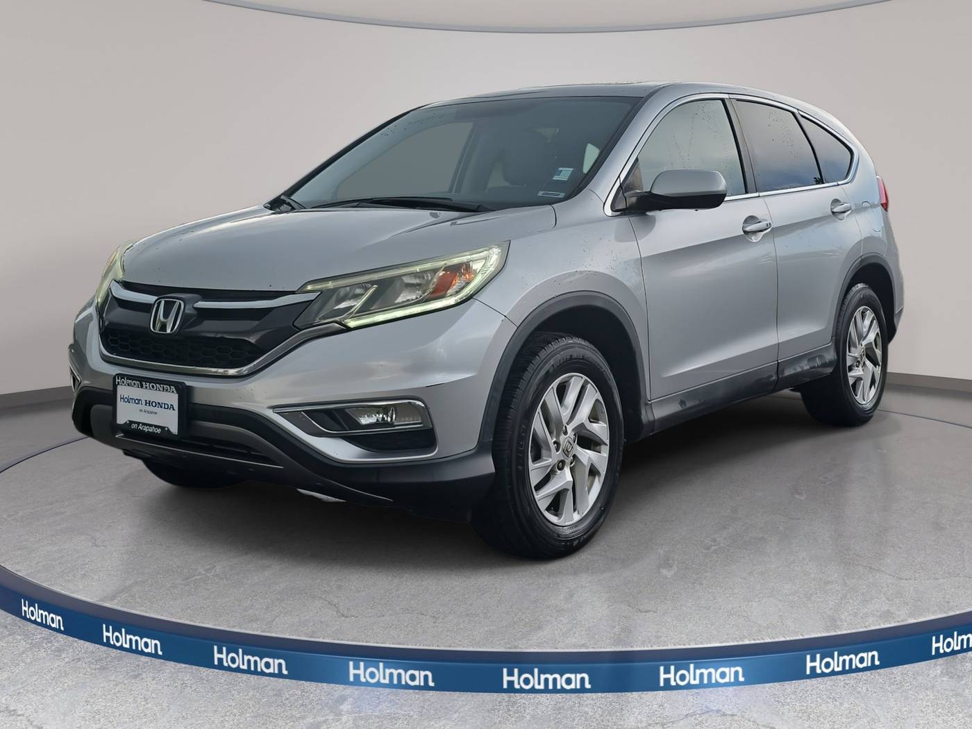 2015 Honda CR-V EX — SUV — 139,579 mi — Centennial, CO