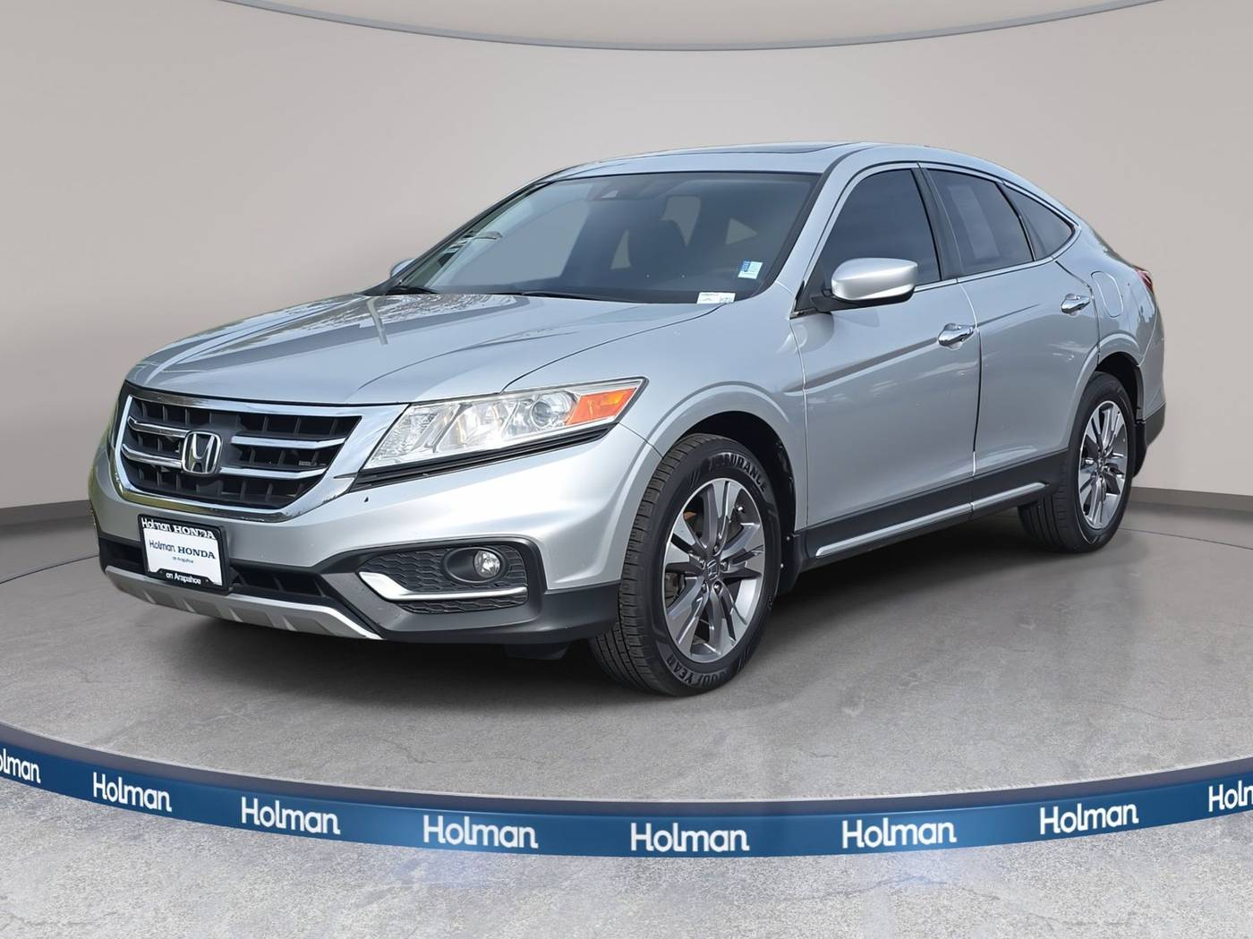 2015 Honda Crosstour EX-L V6 — Wagon — 176,916 mi — Centennial, CO