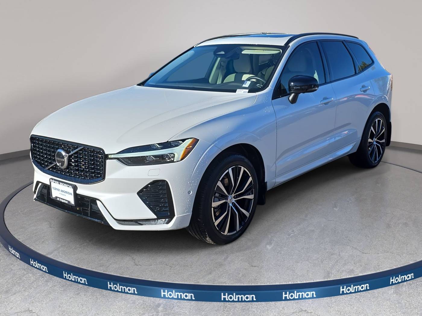 2024 Volvo XC60 Plus — SUV — 15,396 mi — Centennial, CO